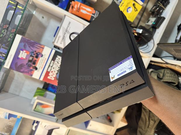 Ps4 Standard 1tb Plus Fc26 - main view