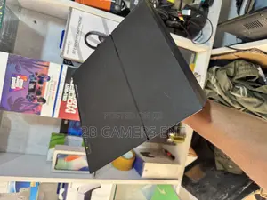 Ps4 Standard 1tb Plus Fc26