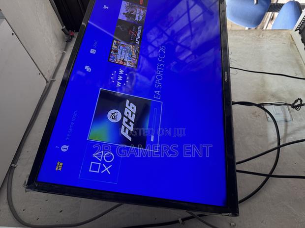 Ps4 Standard 1tb Plus Fc26 - thumbnail 5