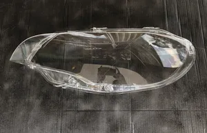 BMW X6 E71 2013 Headlight Lenses