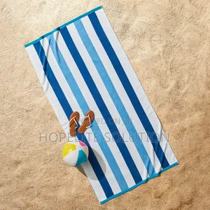 Cotton Beach Towel
