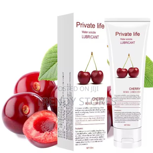 Fun Time Lubricant 100ml - main view