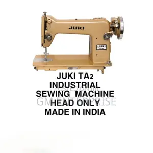 *Juki Ta2 Industrial Sewing Machine Head Only