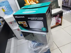 Hisense Microwave 20litres
