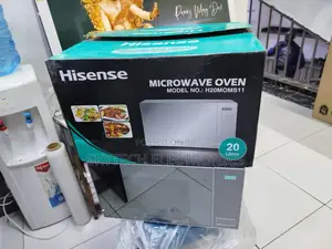 Hisense Microwave 20litres