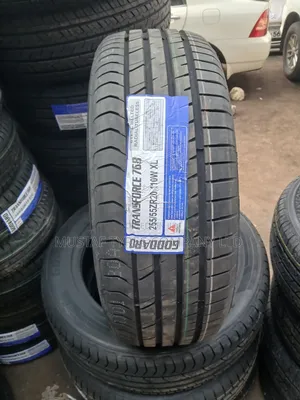 Goodaderd 255r55r20