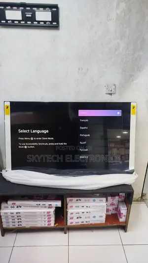 Hisense 55inch Qled Q6 Series