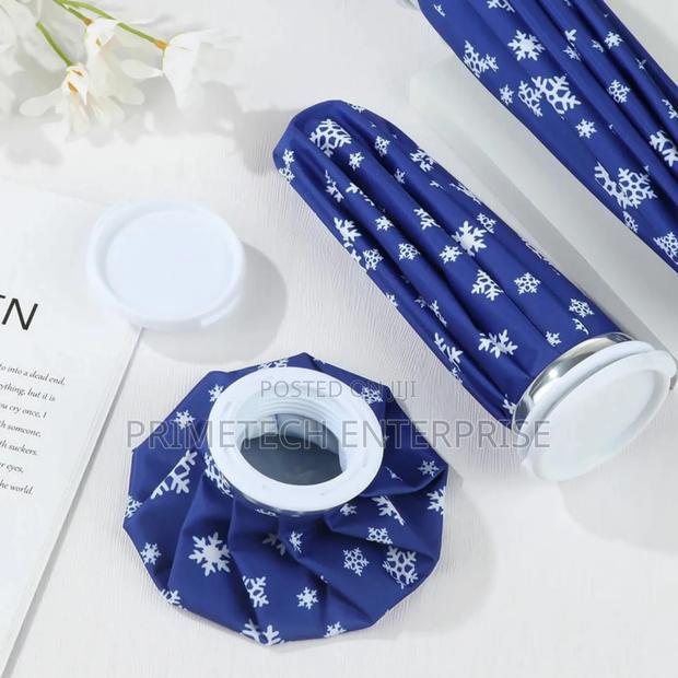 Therapy Hot and Cold Water Bottle -2l - main view