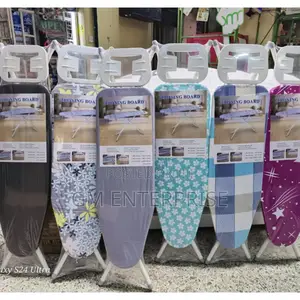 *Ironing Board ,Ironing Board