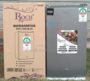 Roch Single Door Fridge