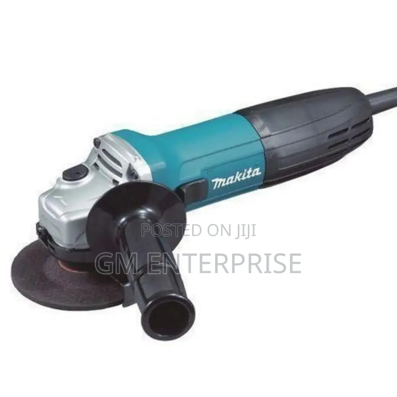 Makita Grinder 4 Inches