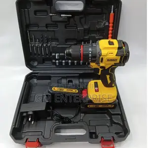Dewalt Brushless Cordless 36v