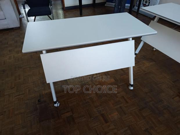 Space Savings Study Desk - main view