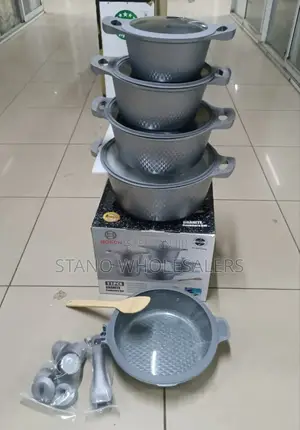 Bosch Original Sufuria