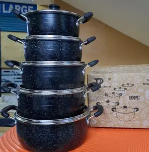 New Model Jp Cookware