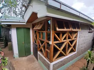 Furnished 1bdrm Bungalow in Marula, Karen C for rent