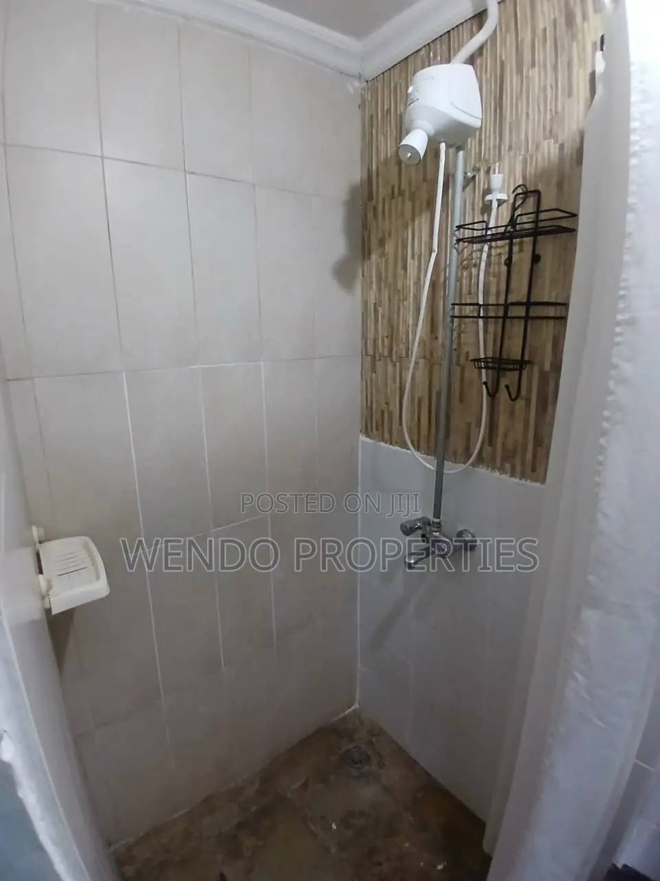 Furnished 1bdrm Bungalow in Marula, Karen C for rent