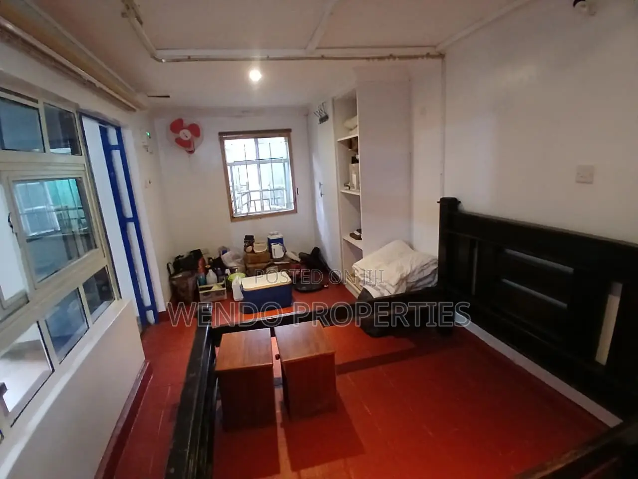 Furnished 1bdrm Bungalow in Marula, Karen C for rent