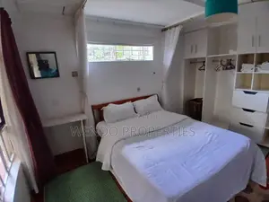 Furnished 1bdrm Bungalow in Karen C for rent
