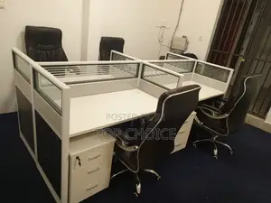 Cubicle Working Station
