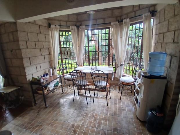 Furnished 2bdrm House in Karen C for rent - thumbnail 6