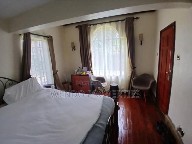 Furnished 2bdrm House in Karen C for rent - thumbnail 7