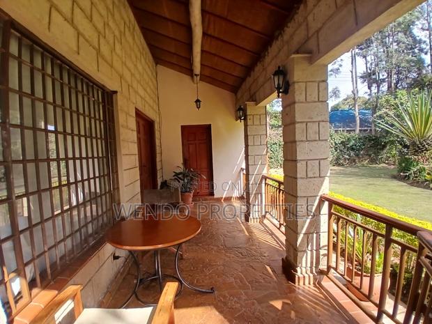 Furnished 2bdrm House in Karen C for rent - thumbnail 10