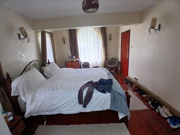 Furnished 2bdrm House in Karen C for rent - thumbnail 12