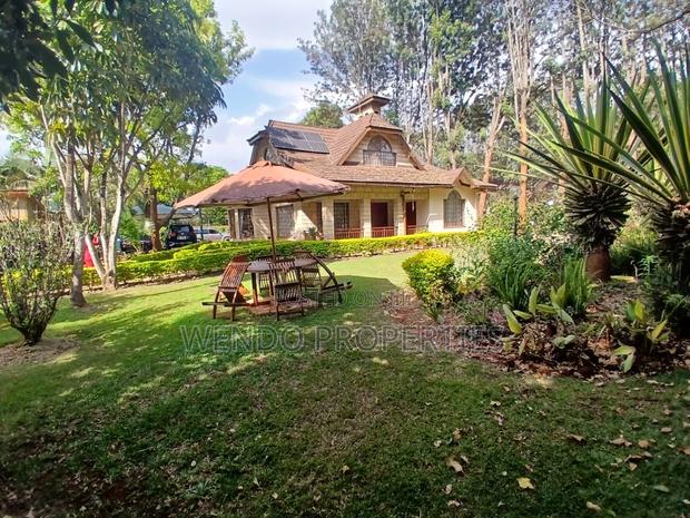 Furnished 2bdrm House in Karen C for rent - thumbnail 14