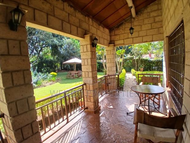 Furnished 2bdrm House in Karen C for rent - thumbnail 16