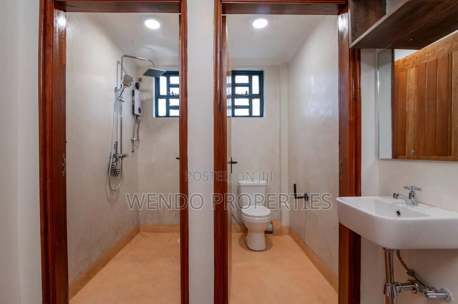 4bdrm Maisonette in Karen C for rent