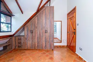 4bdrm Maisonette in Karen C for rent