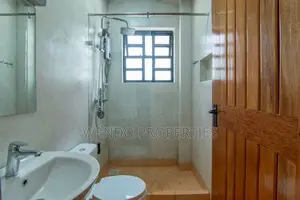 4bdrm Maisonette in Karen C for rent