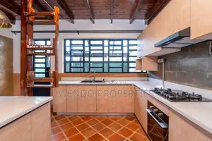 4bdrm Maisonette in Karen C for rent