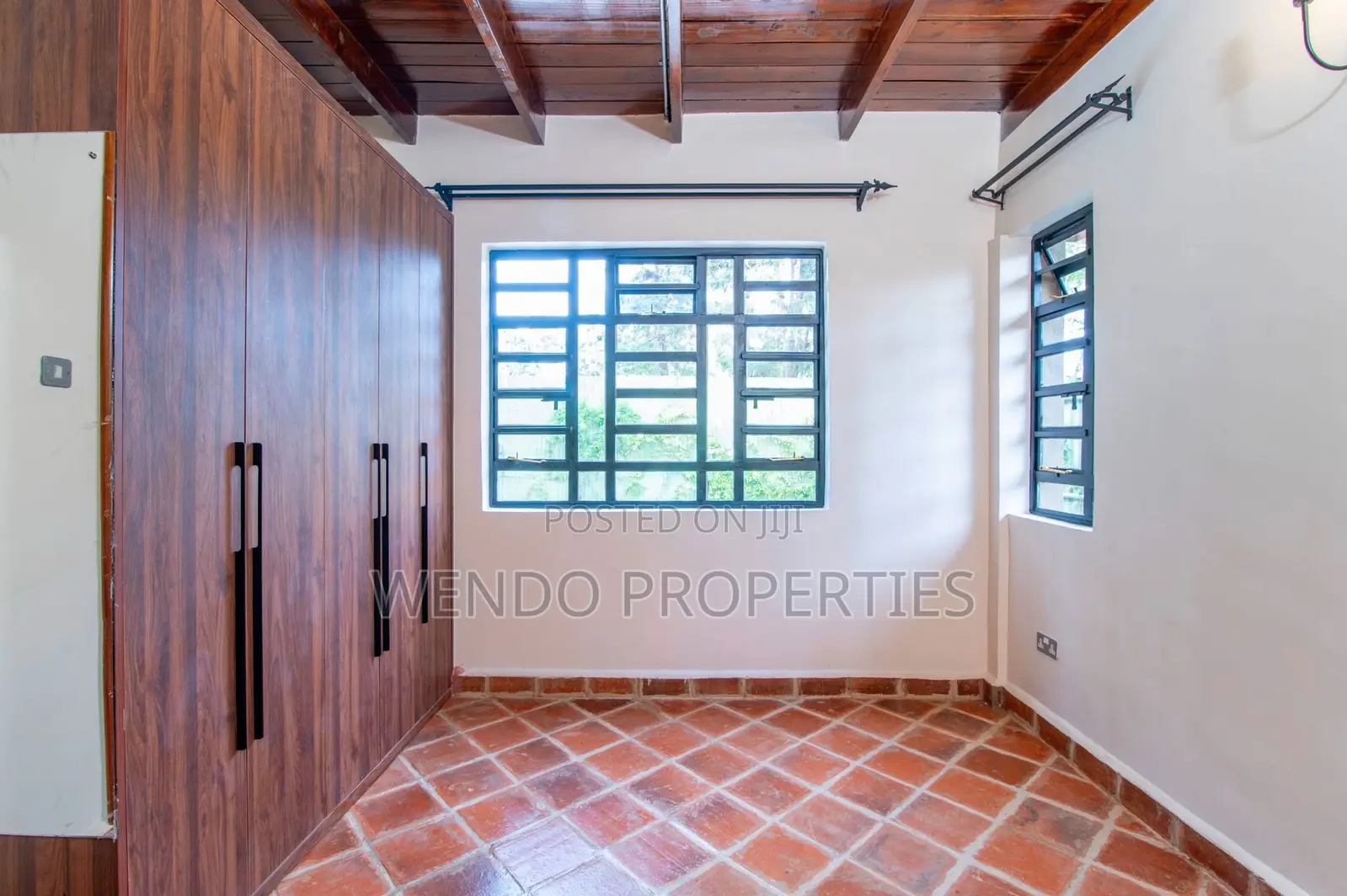 4bdrm Maisonette in Karen C for rent