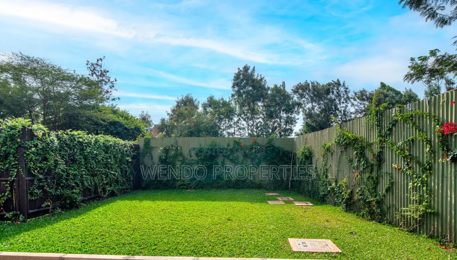 4bdrm Maisonette in Karen C for rent