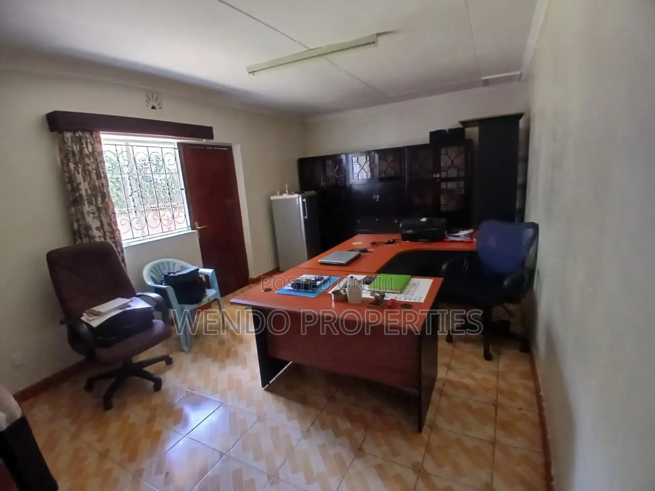 4bdrm Bungalow in Hardy for rent