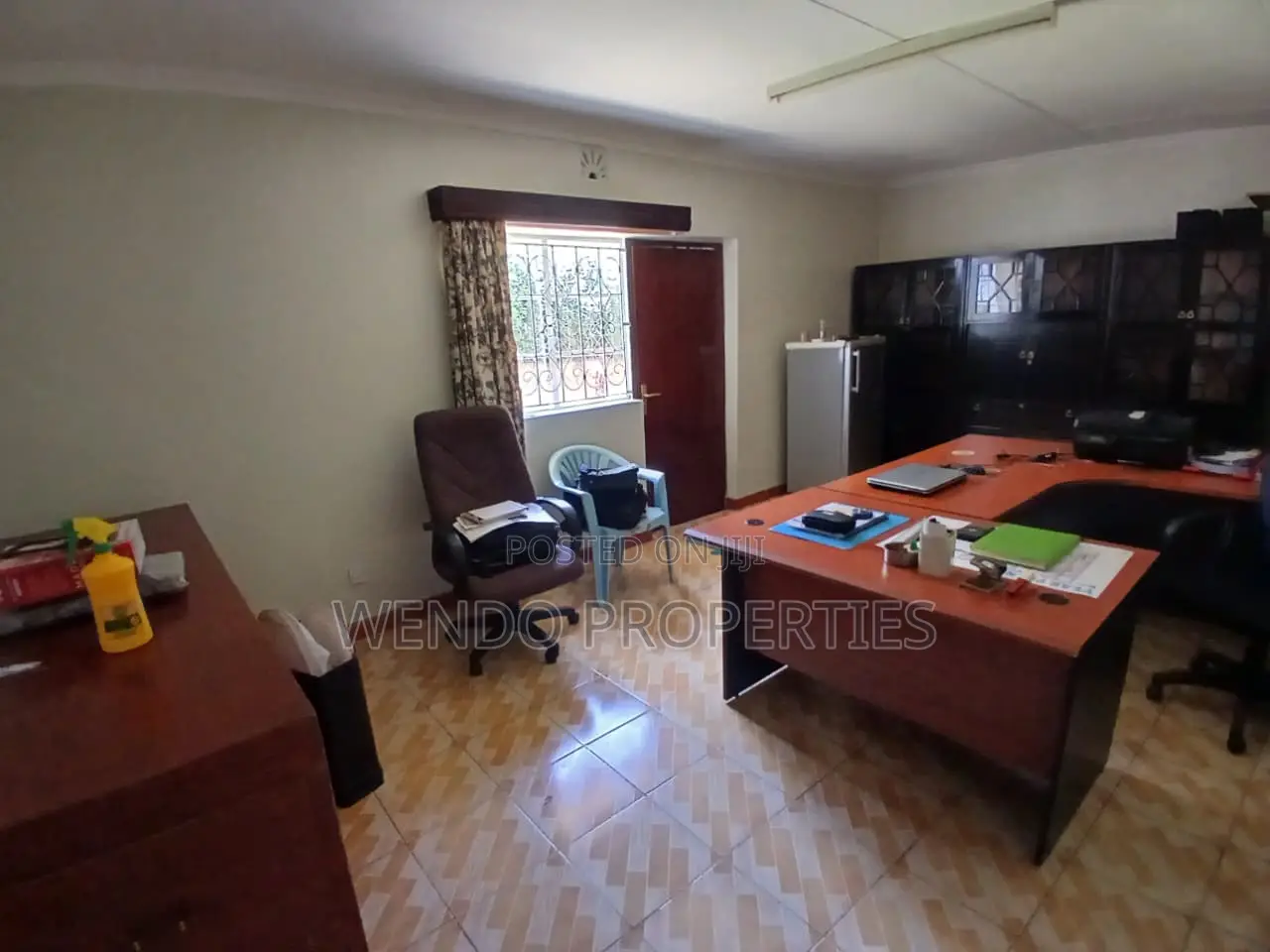 4bdrm Bungalow in Hardy for rent
