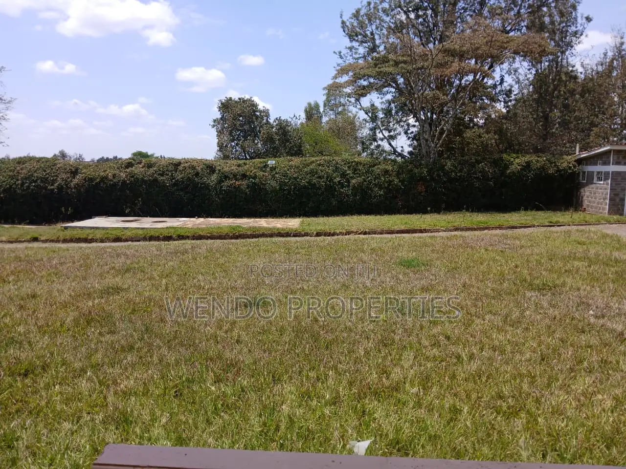 4bdrm Bungalow in Hardy for rent