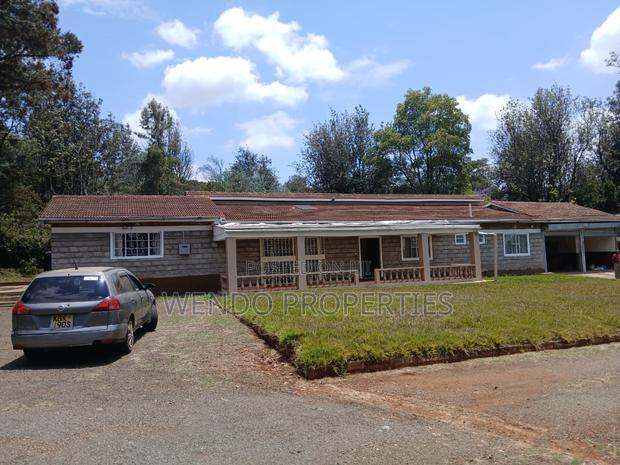 4bdrm Bungalow in Hardy for rent - thumbnail 3