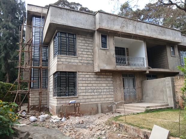 4bdrm House in Karen C for rent - thumbnail 17