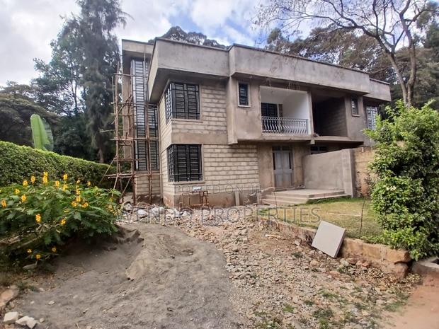 4bdrm House in Karen C for rent - thumbnail 18