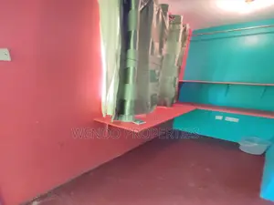 1bdrm Bedsitter in Hardy for rent
