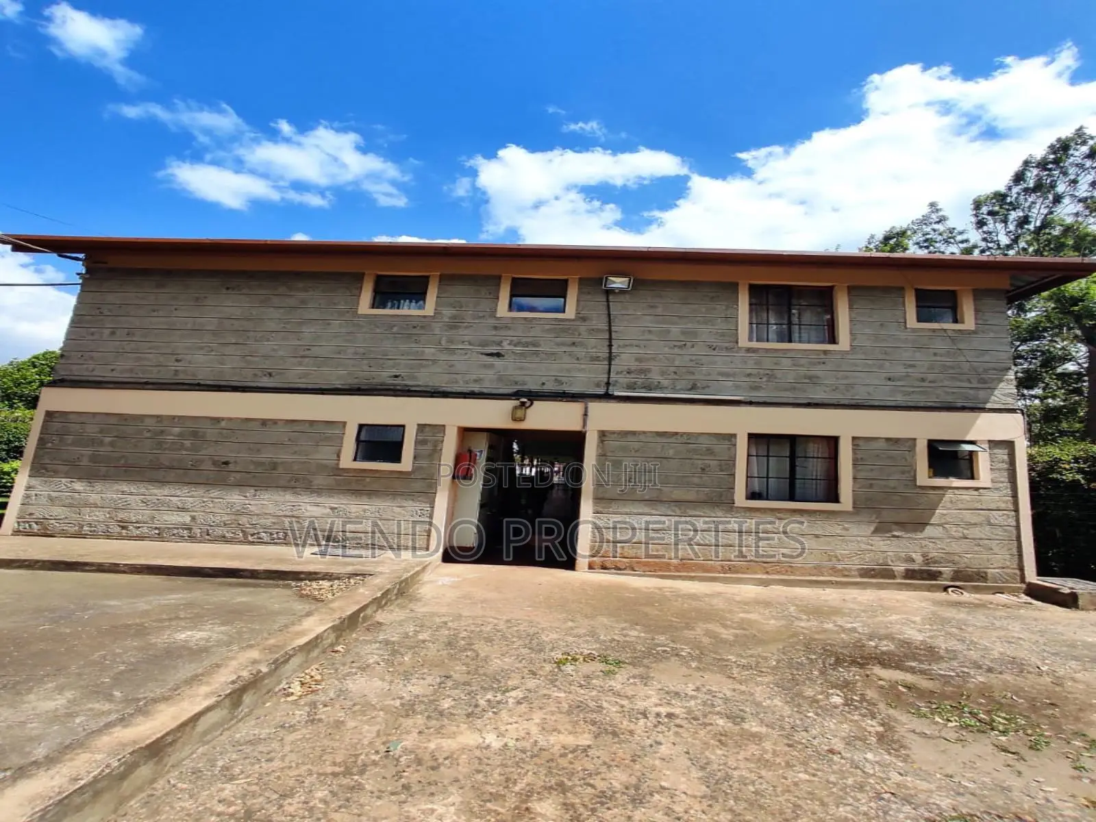 1bdrm Bedsitter in Hardy for rent
