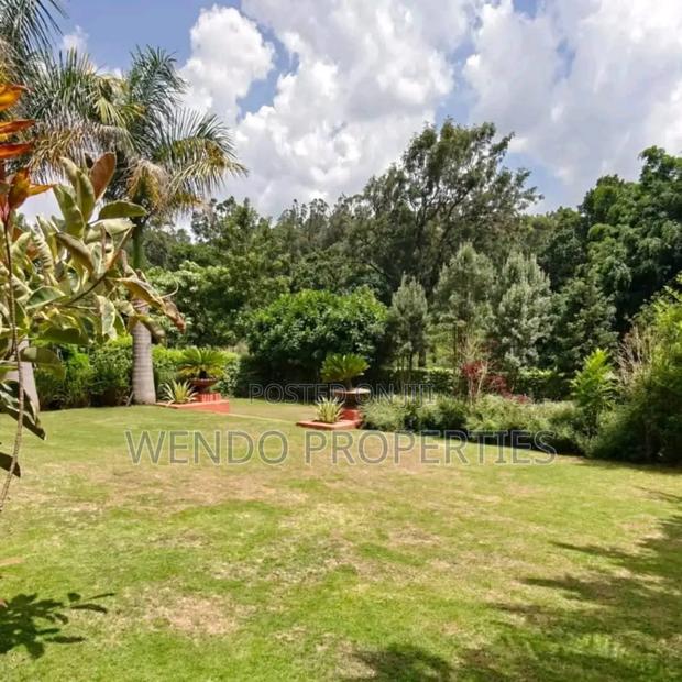 Furnished 5bdrm House in Karen for rent - thumbnail 2