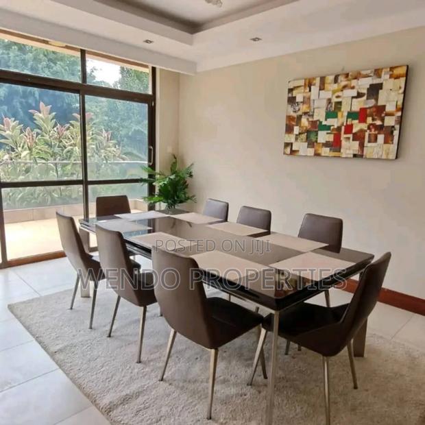 Furnished 5bdrm House in Karen for rent - thumbnail 3