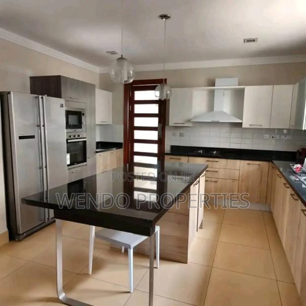 Furnished 5bdrm House in Karen for rent - thumbnail 6