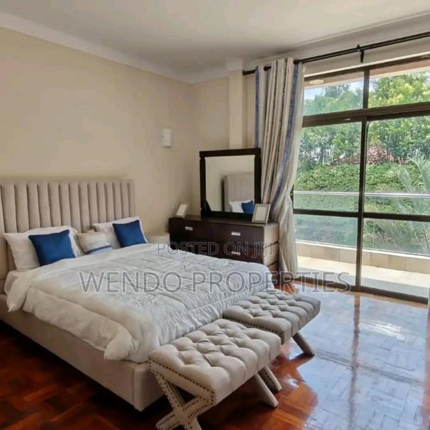 Furnished 5bdrm House in Karen for rent - thumbnail 9