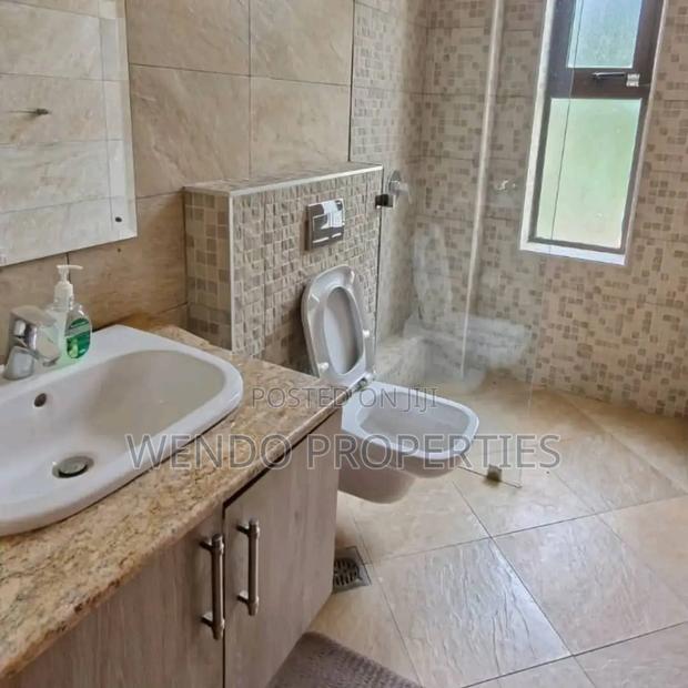 Furnished 5bdrm House in Karen for rent - thumbnail 10