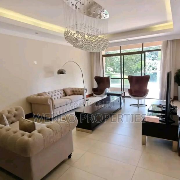 Furnished 5bdrm House in Karen for rent - thumbnail 11